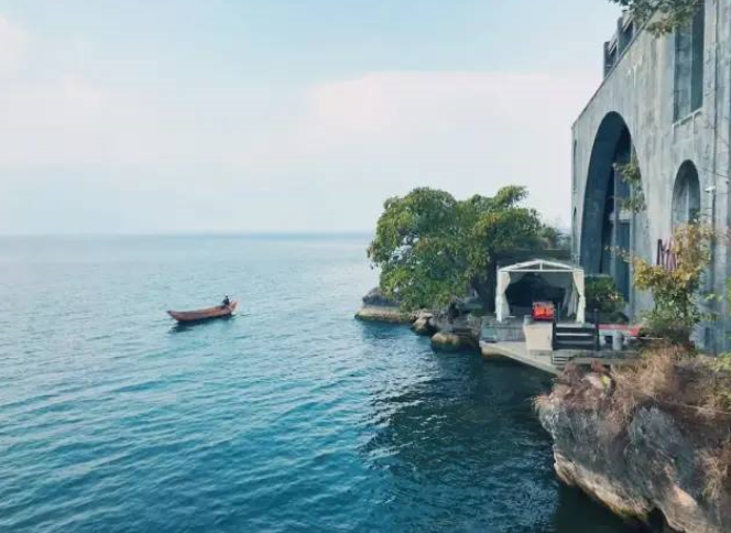 國內旅游