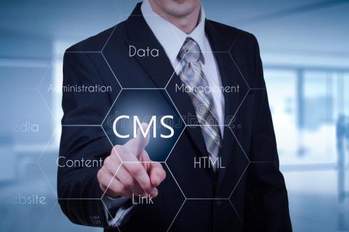 開源CMS建站對企業有什么影響