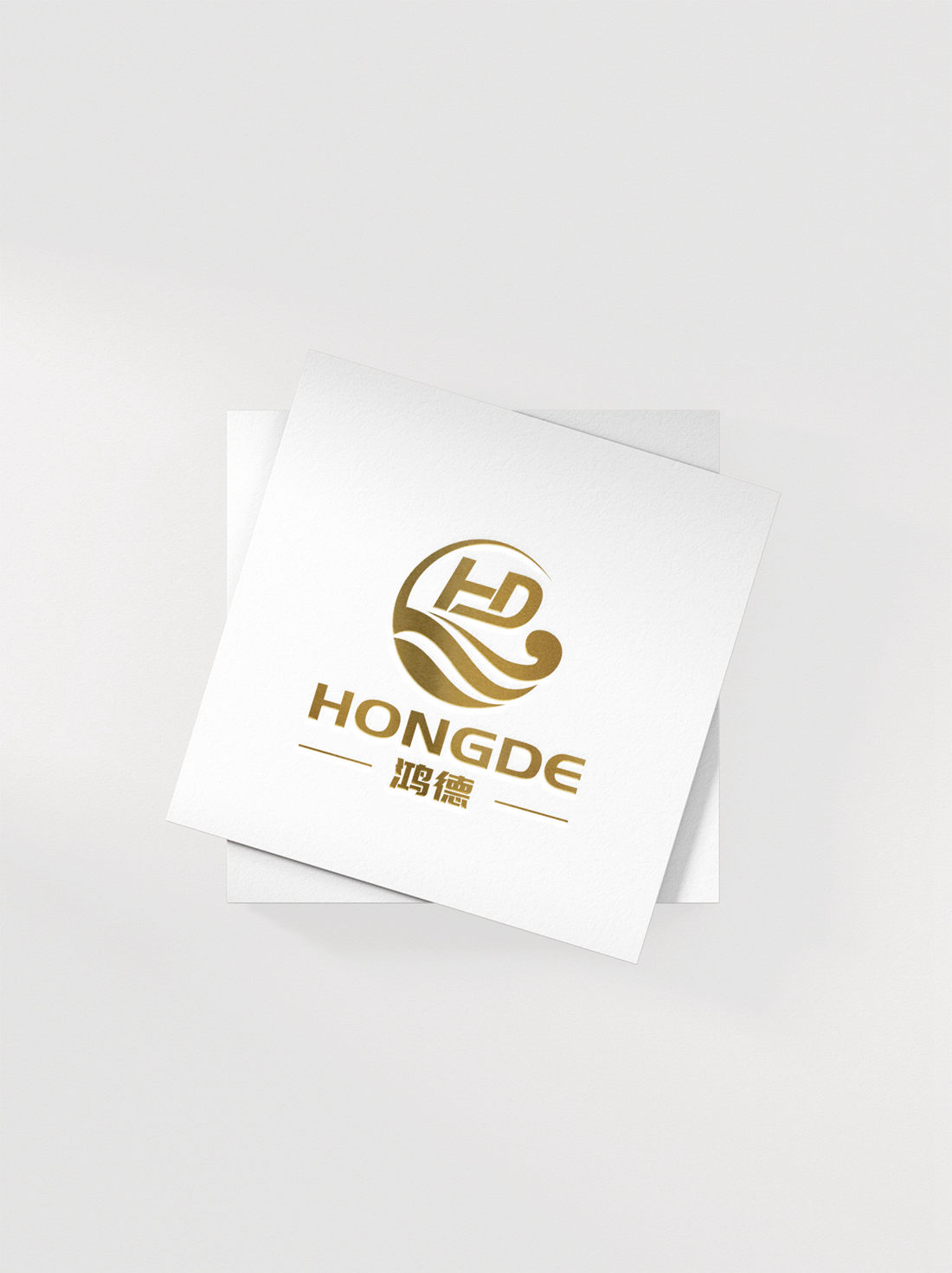 環保公司LOGO設計案例